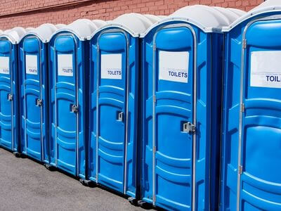 About Los Angeles Porta Potty Rental - event porta potty rental experts in Los Angeles, CA