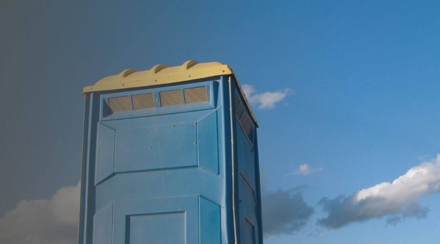 Why choose Los Angeles Porta Potty Rental for event porta potty rental in Los Angeles, CA